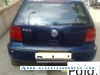 Vw polo 1.4 essence 1ére main