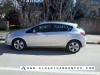 Opel astra nouvelle 1.6 115 ch 