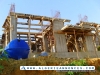 Vend carcasse 180m2 khraissia