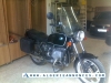 Vente moto bmw r 80