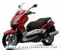 Mbk skycruiser 125cc