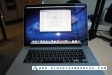 Macbook pro a vendre