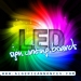 Ecran led publicitaire