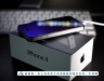 A vendre iphone noir 16 go etat neuf 