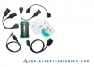 Allscanner, vcx hd  camion système de diagnostic