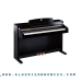 Piano numérique yamaha clavinova clp 330