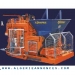 Presse hourdis pavé  parpaing bordure buse bloc