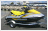 Bateau/Jetski