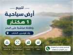 Terrain chlef oued goussine