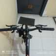 Vélo top drive