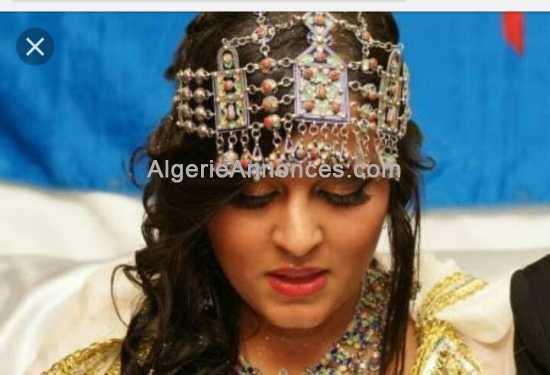 cherche femme mariage algerie