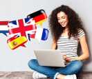Professeure de langues étrangères