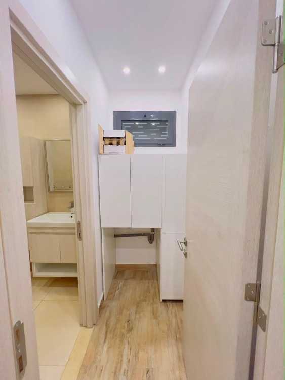 Appartement à Souidania, résidence Côte Blanche 2