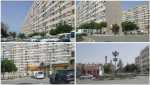 Vente appartement F4 Mohammadi,alger