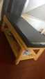 Table en bois