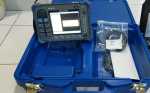 Olympus Nortec 600 Eddy Current Flaw Detector