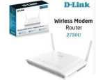 Modem ADSL D-LINK