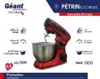 Pétrin Géant 6,5L - Rouge