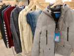 Street One Homme Collection Hiver Lot 103 kg 