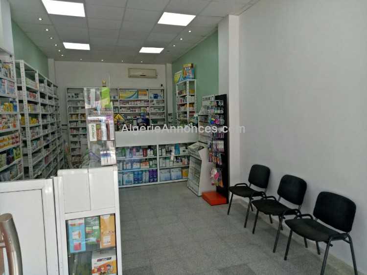 tour de garde pharmacie constantine