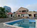 Villa avec piscine  promotion  