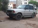 Land Rover Discovery diesel 300 TDI 7 places